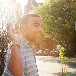 Meet your Posher, Mahmoud